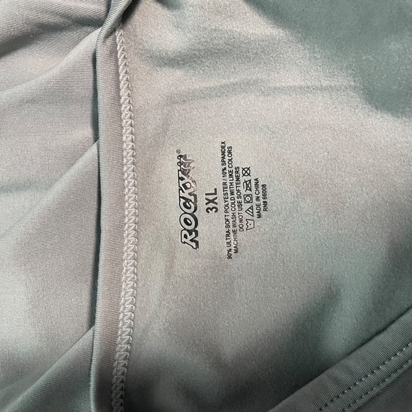 Men’s Rocky Thermal Underwear Set - Picture 3 of 5